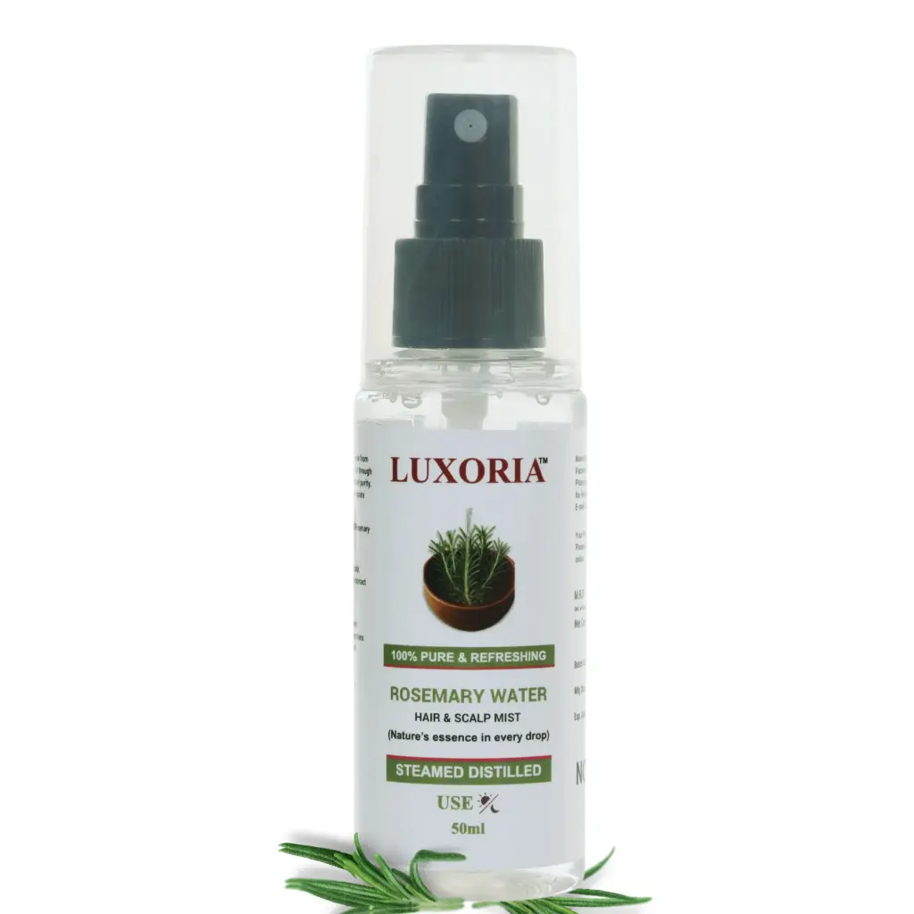 Rosemary hair and Scalp Mist (50ml)