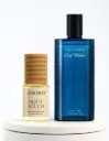 Aqua Touch I Inspired By Cool Water – The Collector's Gem (7ml)