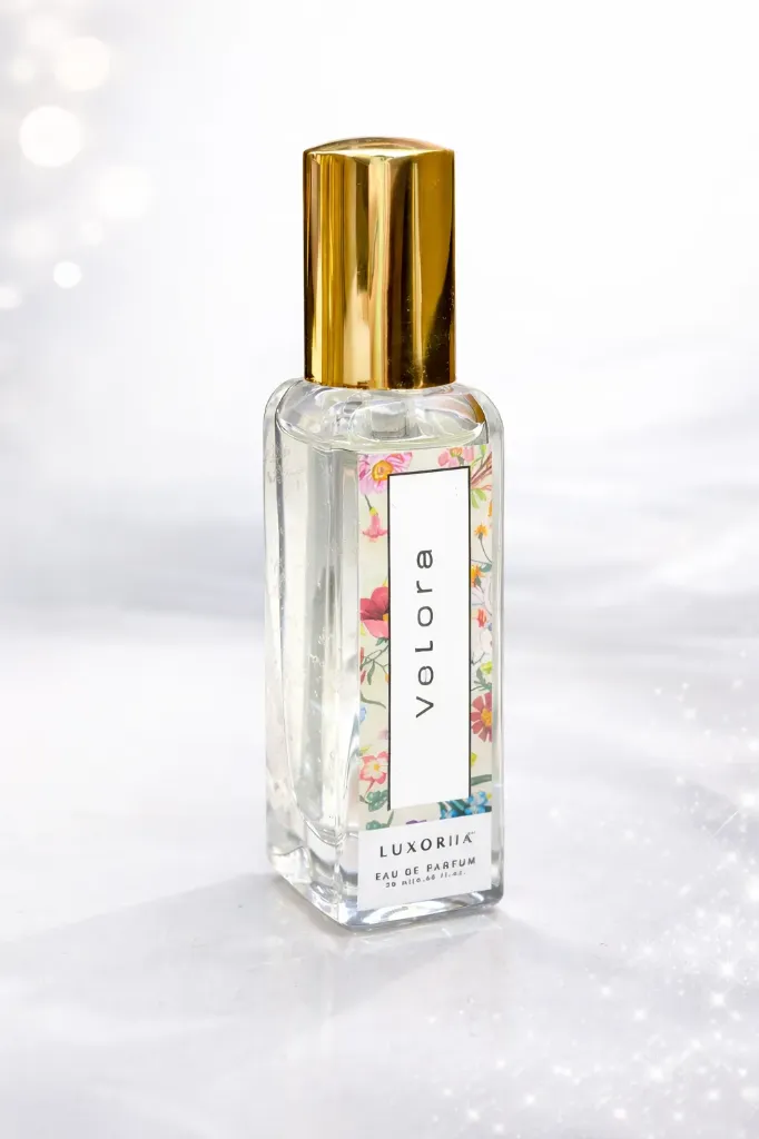 Velora EDP 20ml | Floral Perfume for Women | Inspired by Gucci Flora
