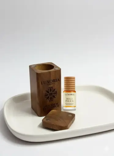 Bela Phool Attar – The Collector's Gem (7ml) 