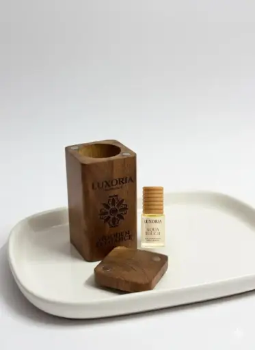 Aqua Touch I Inspired By Cool Water – The Collector's Gem (7ml)