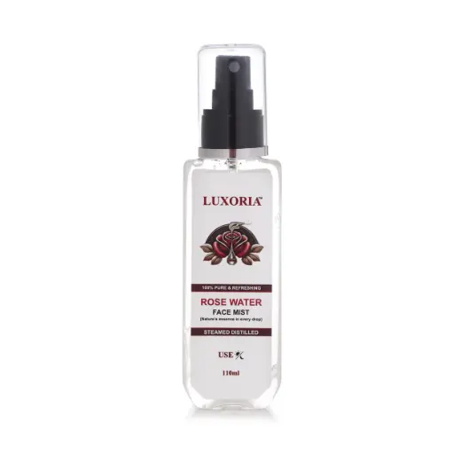 Rose water face mist (110ml)
