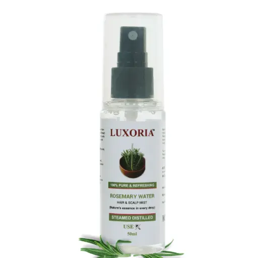 Rosemary hair and Scalp Mist (50ml)